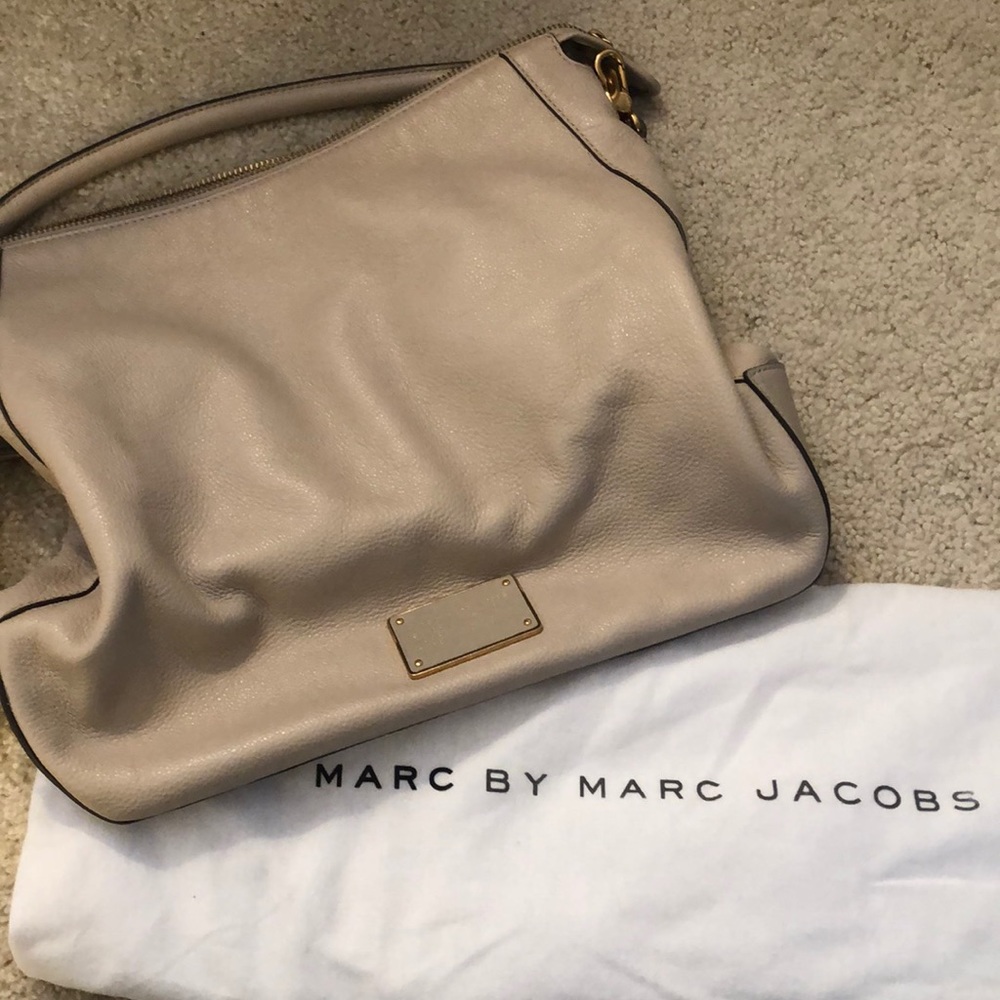 Marc Jacobs Too Hot To Handle Hobo